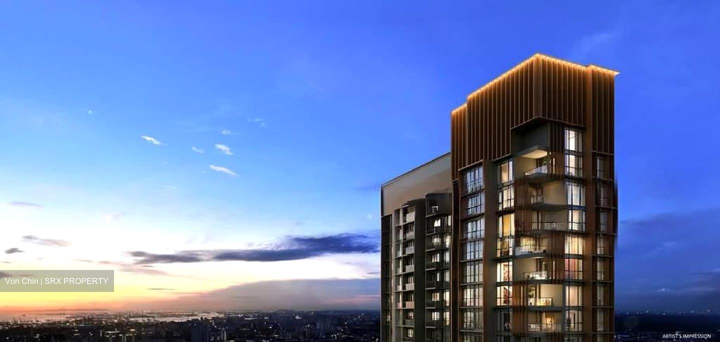 Upperhouse At Orchard Boulevard (D10), Apartment #544811511